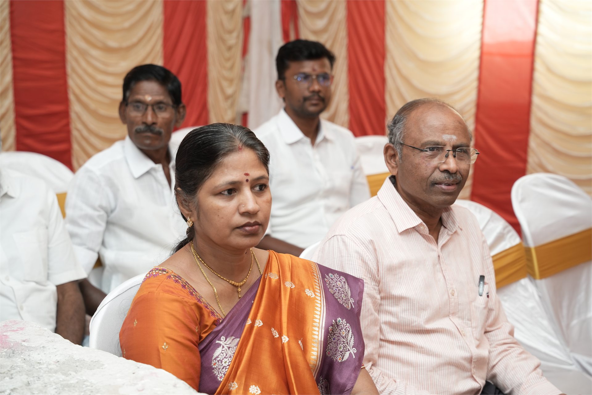Samara Assisted Living inauguration ceremony photograph 47