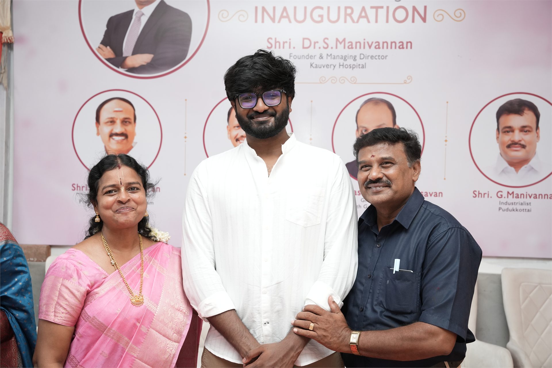 Samara Assisted Living inauguration ceremony photograph 81