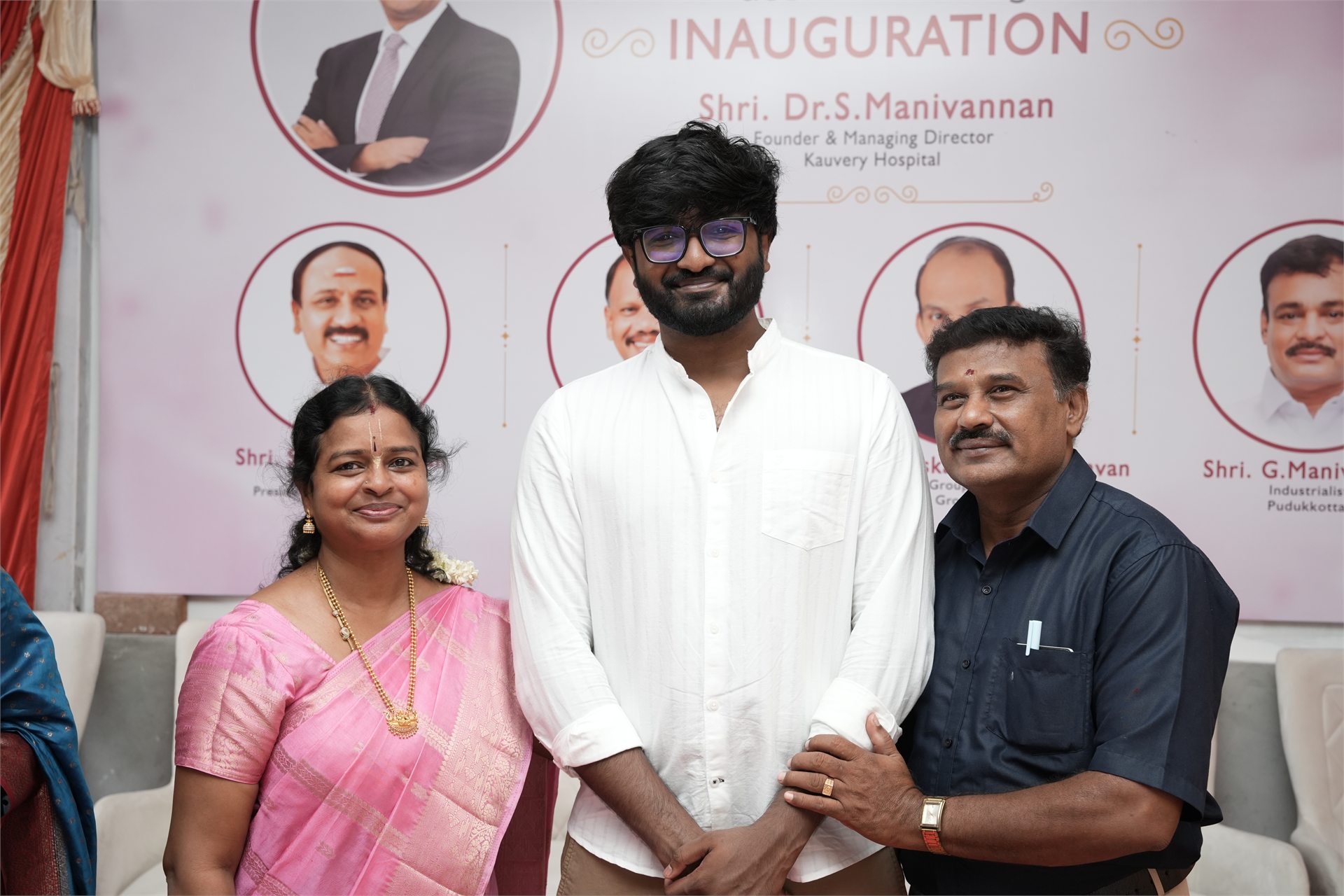 Samara Assisted Living inauguration ceremony photograph 106
