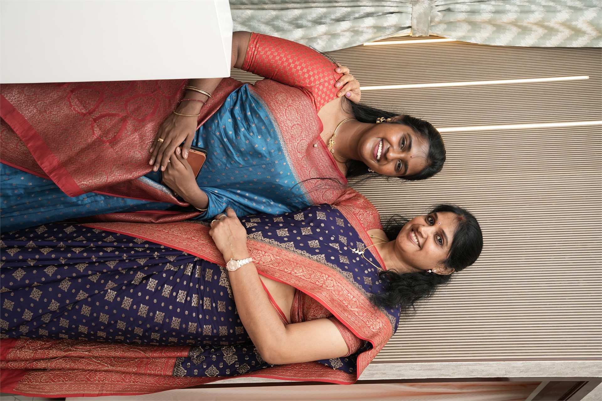 Samara Assisted Living inauguration ceremony photograph 123
