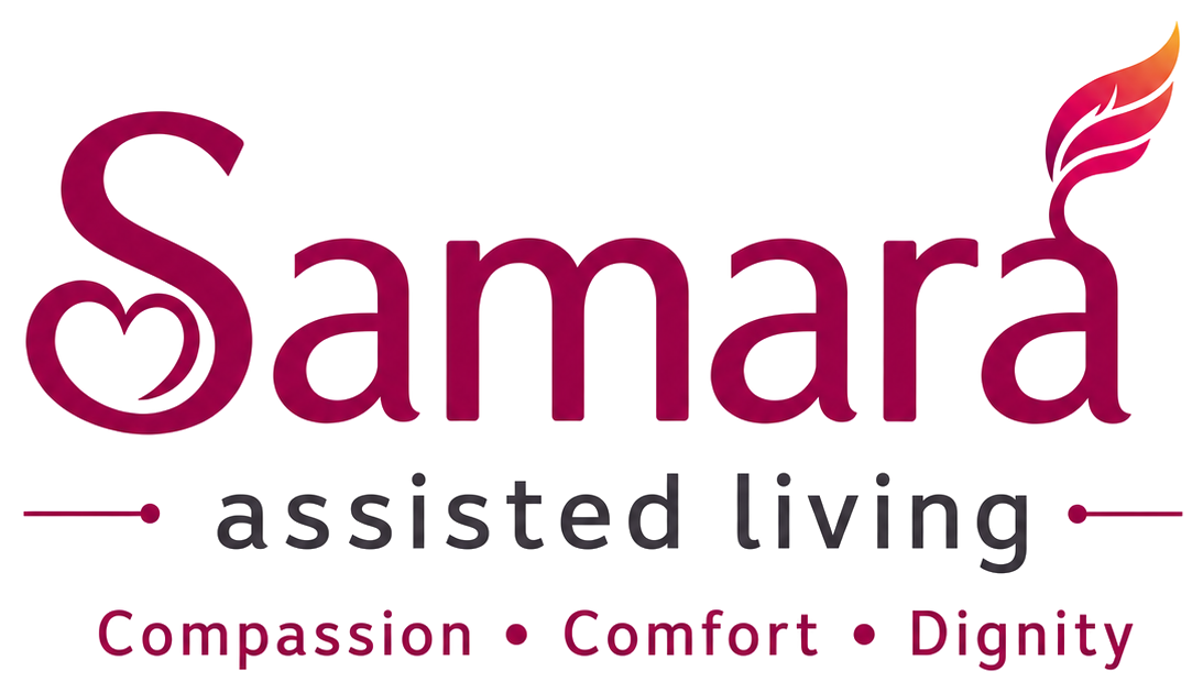 Samara Assisted Living